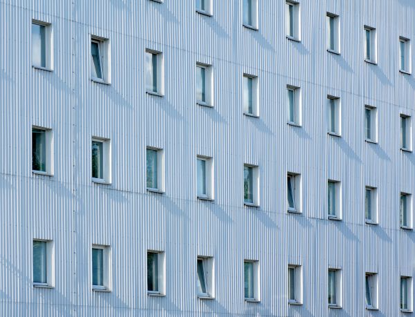 Aluminum Siding Repair in Salem