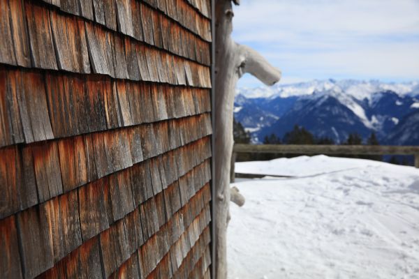 Cedar Siding Repair in Salem