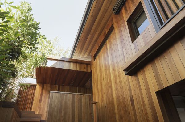 Wood Siding Repair in Salem