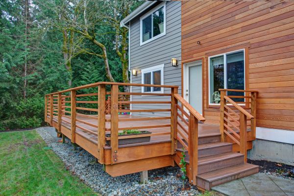 Cost of Wood Siding Service in Salem