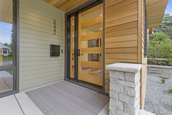 Exterior Wood Paneling Service in Salem