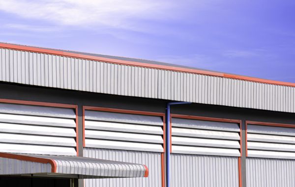 Aluminum Siding Installation in Salem