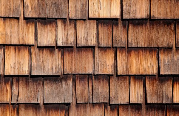 Cedar Siding Installation in Salem