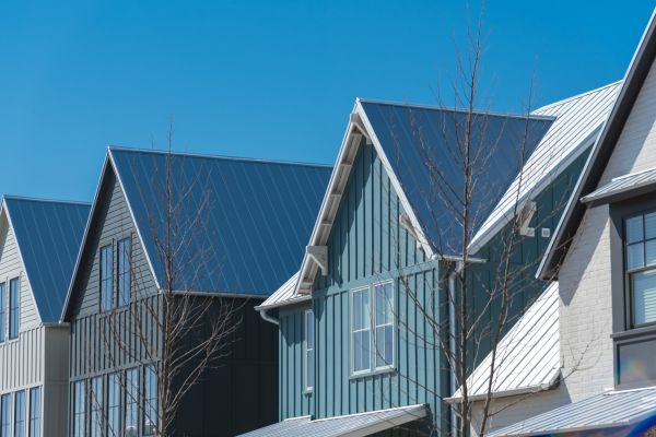 Steel Siding Repair in Salem
