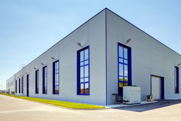 Building Siding Repair in Salem