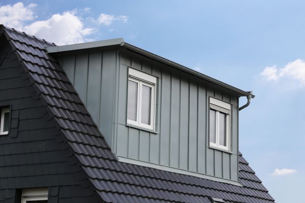 Composite Siding Service in Salem
