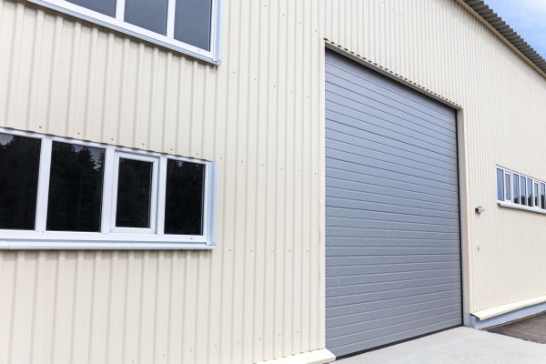 Aluminum Siding Service in Salem