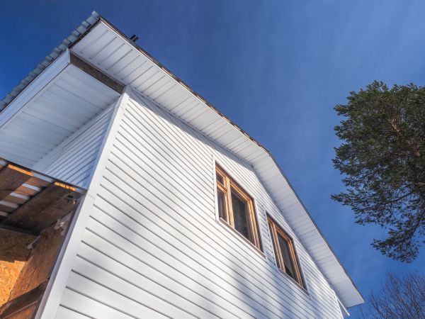 Cost of House Siding Replacement in Salem