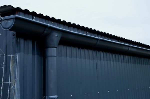 Cost of Metal Siding Replacement in Salem