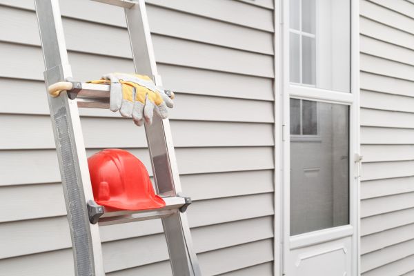 Cost of Home Siding Replacement in Salem