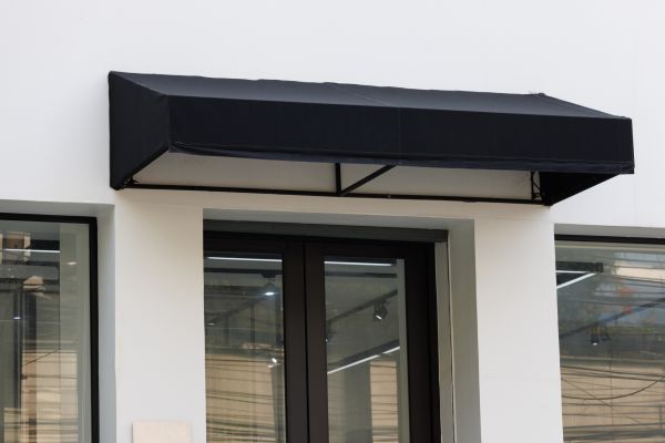 Aluminum Trim Replacement in Salem