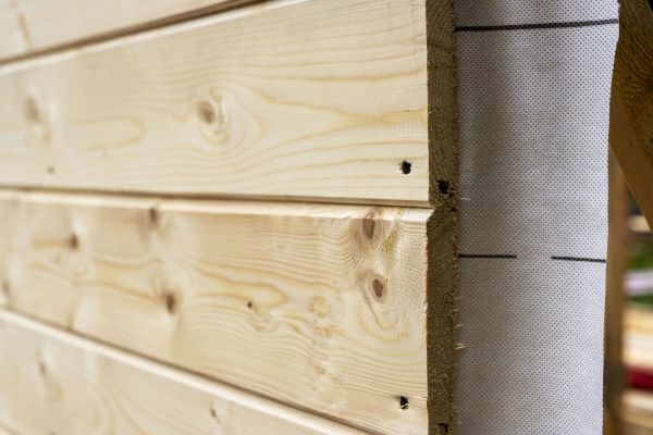 Cladding Replacement in Salem