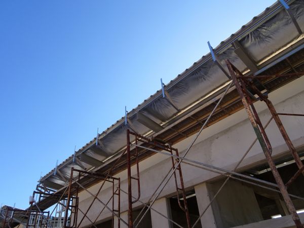 Cost of Steel Cladding Installation in Salem
