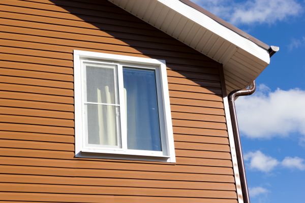 Cost of Pvc Siding Installation in Salem