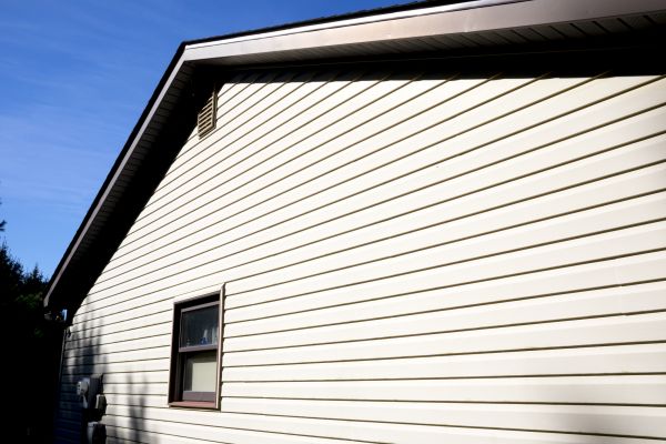 Dutch Lap Siding Installation in Salem