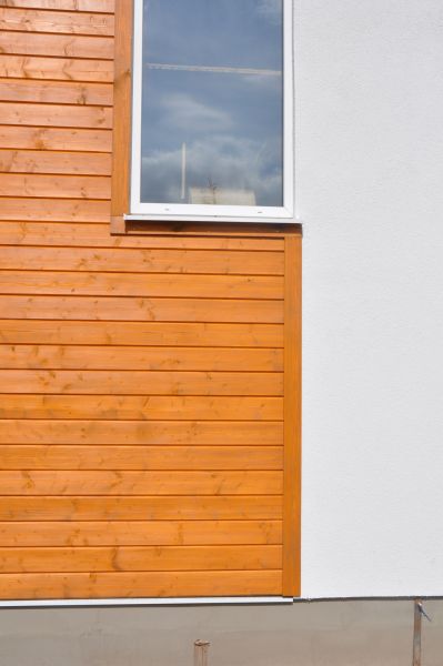 Cost of Wood Siding Installation in Salem