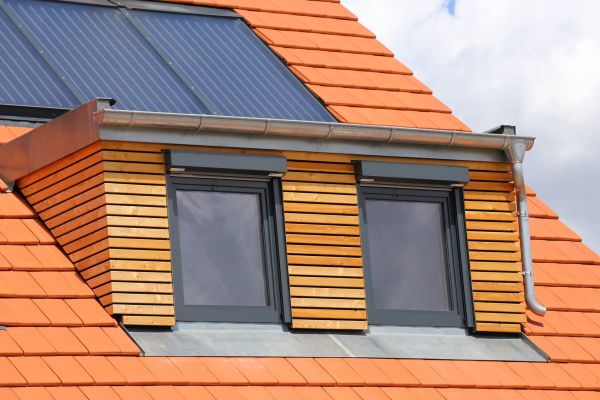 Cost of Wood Cladding Installation in Salem