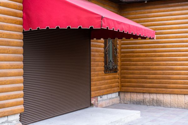Hardwood Cladding Installation in Salem