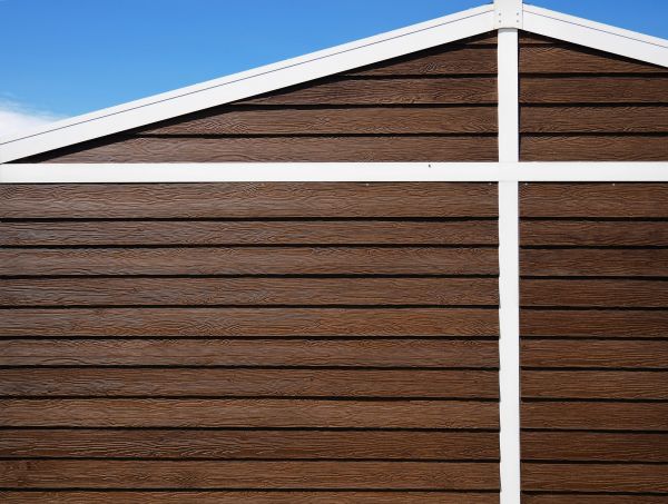 Hardwood Siding Installation in Salem