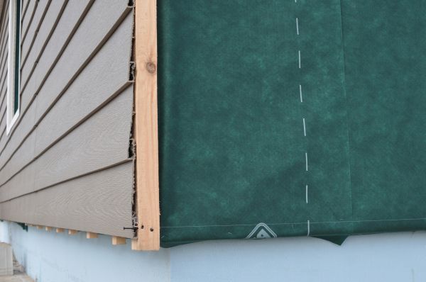 Cost of Thermal Siding Installation in Salem