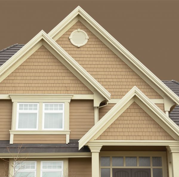 Cost of Vinyl Shake Siding Repair in Salem