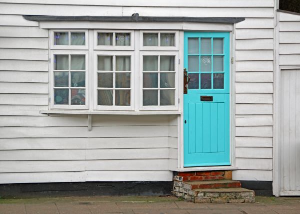 Shiplap Siding Repair in Salem