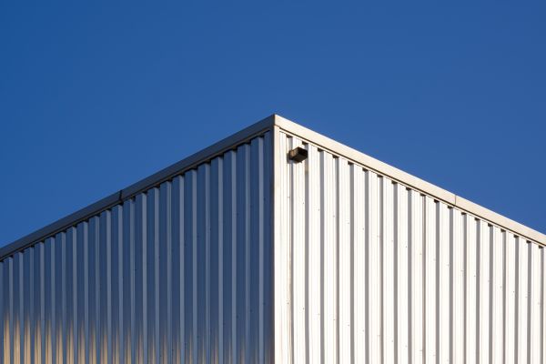 Cost of Tin Siding Installation in Salem