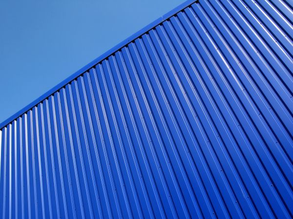 Cost of Seam Metal Siding Installation in Salem