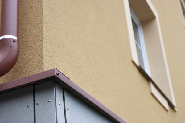Cement Siding Installation in Salem