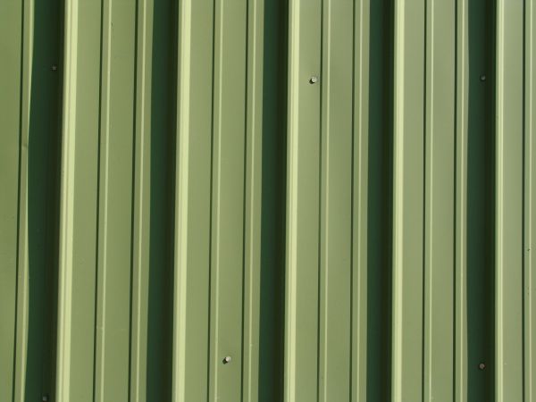 Metal Siding Installation in Salem