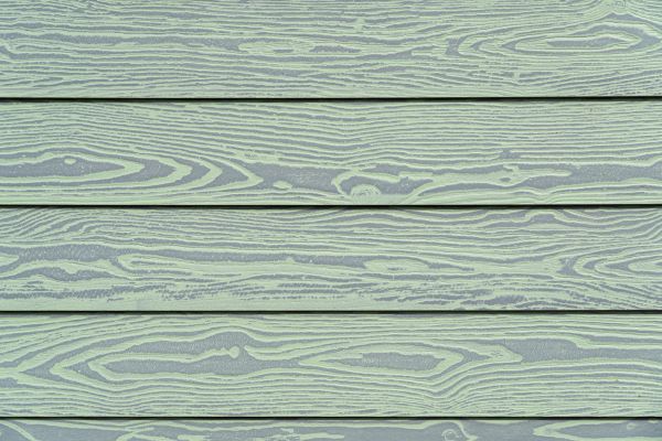 Composite Siding Installation in Salem