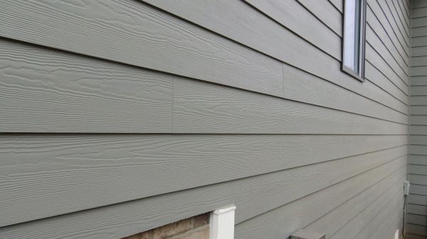 Dutch Lap Vinyl Siding Service in Salem