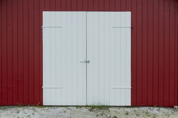 Cost of Pole Barn Siding Installation in Salem