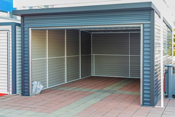 Interior Metal Siding Service in Salem