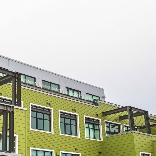 Flat Siding Installation in Salem