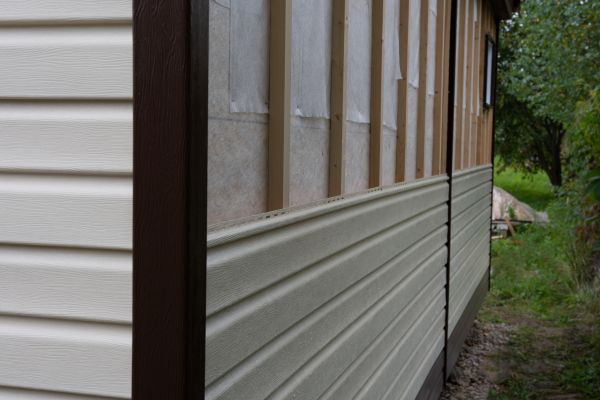 Cost of Lap Siding Installation in Salem