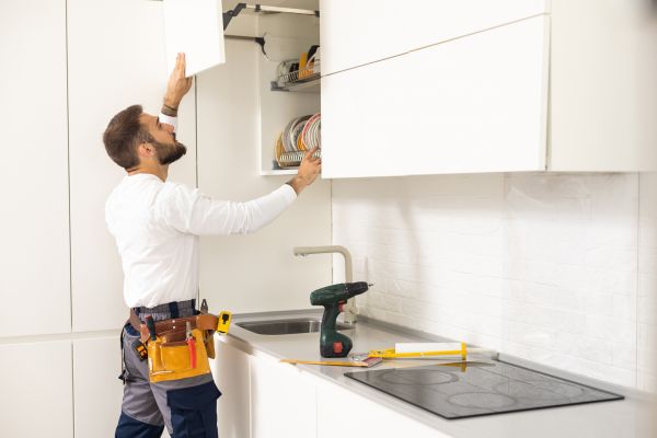 Cabinet Service in Salem