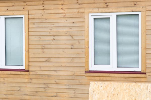 Shiplap Siding Replacement in Salem