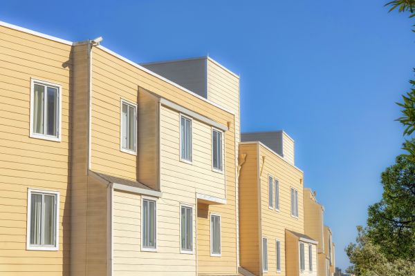 Lap Siding Repair Service in Salem