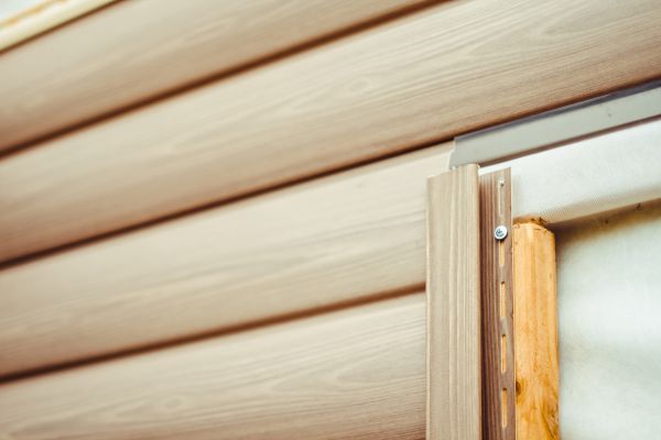 Cladding Installation Service in Salem