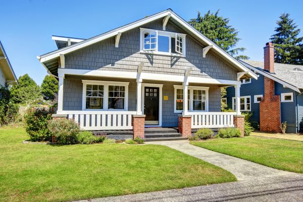 Clapboard Siding Replacement in Salem