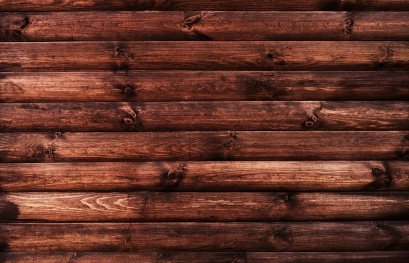 Wood Siding Styles